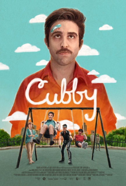 Cubby  (2019)