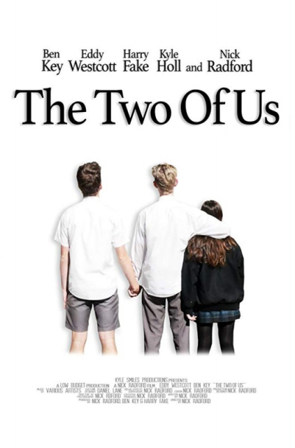 The Two Of Us  (2018)