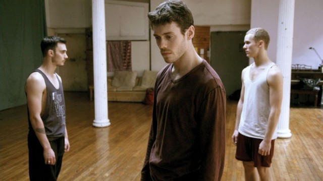 Five Dances  (2012)