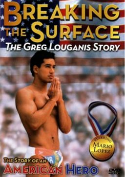 Breaking the Surface: The Greg Louganis Story  (1997)