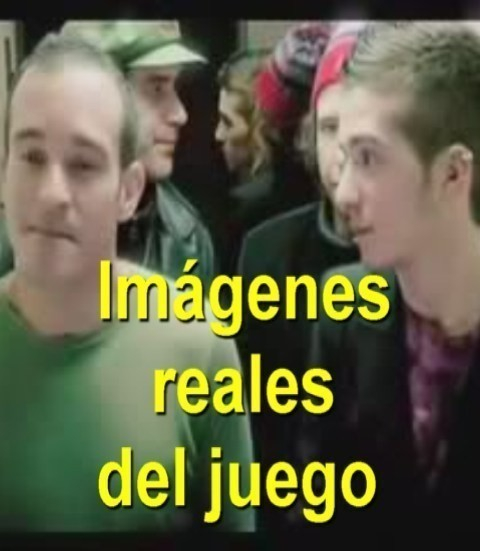 Imágenes reales del juego  (2009)