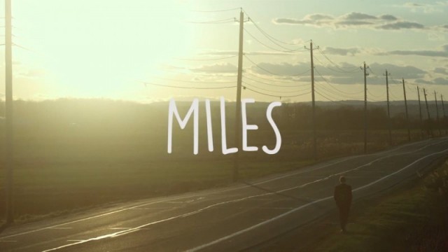 Miles  (2016)