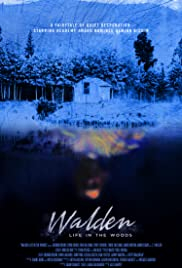 Walden: Life in The Woods  (2017)