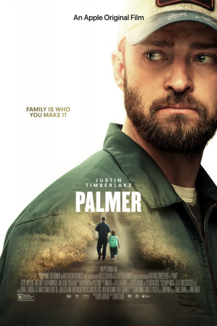 Palmer  (2021)