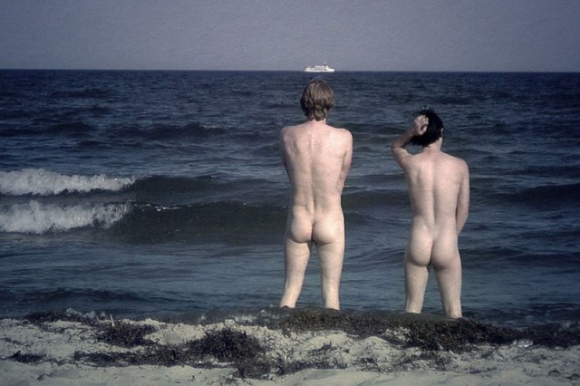 Torten im Sand / Cakes and Sand  (2010)