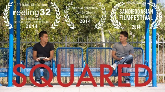 Squared  (2014)