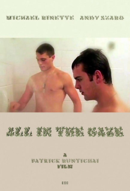 All in the Gaze  (2010)