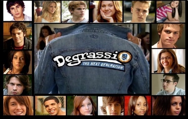 Degrassi: The Next Generation  (2001)