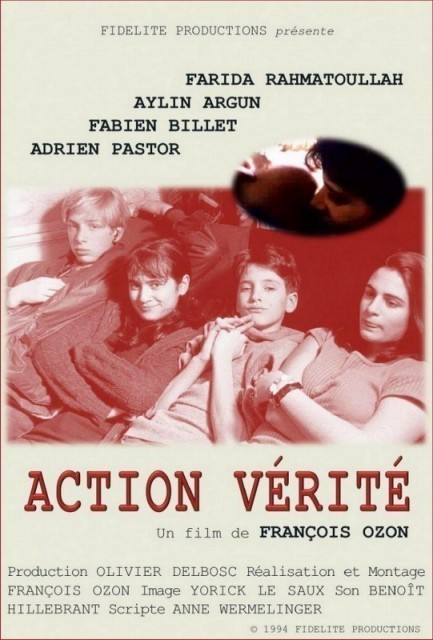 Action vérité  (1994)