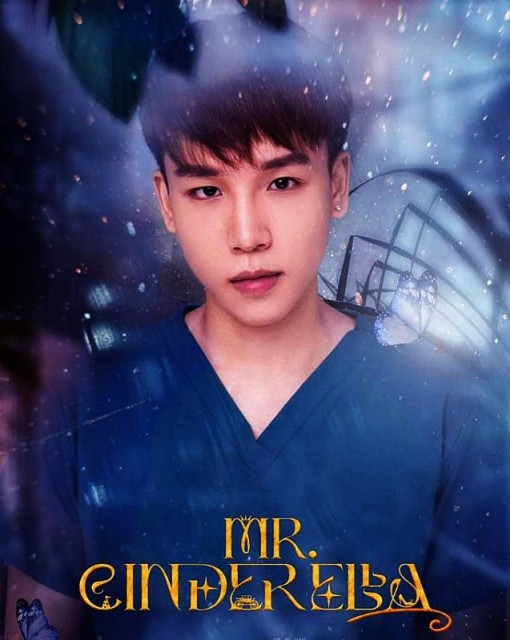 Mr. Cinderella / CHÀNG LỌ LEM  (2022)