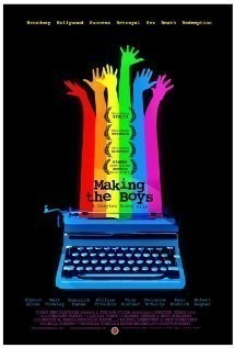 Making the Boys  (2011)