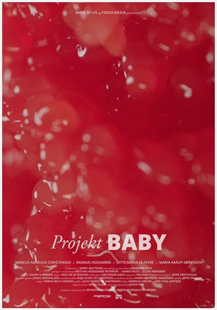 Projekt Baby  (2018)