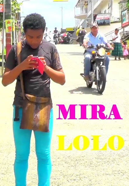 Mira Lolo  (2016)