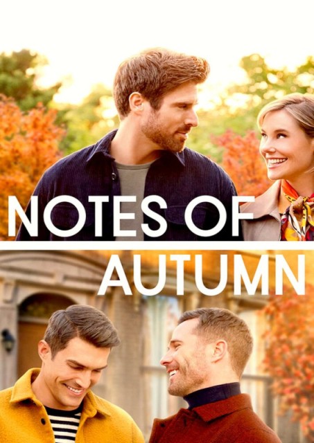 Notes of Autumn