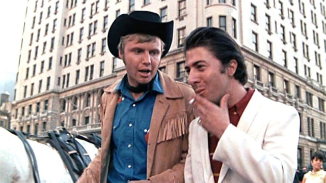 Midnight Cowboy / Půlnoční kovboj