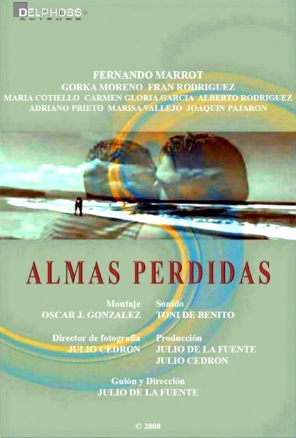 Almas perdidas  (2008)