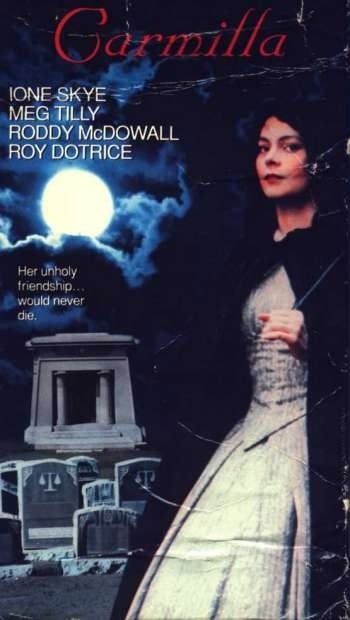 Nightmare Classics: Carmilla  (1989)