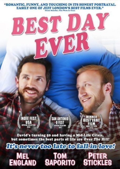 Best Day Ever   (2014)