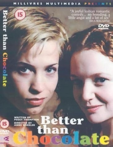 Better Than Chocolate  (1999)