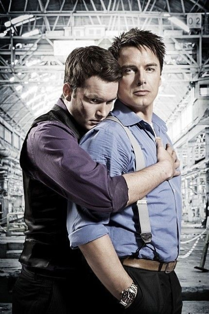 torchwood.3 Tit.zip