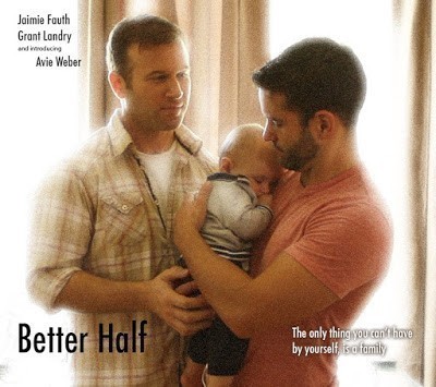 Better Half  (2015)