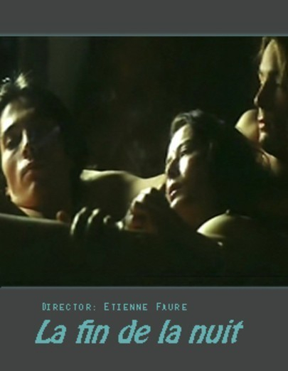 La fin de la nuit  (1997)