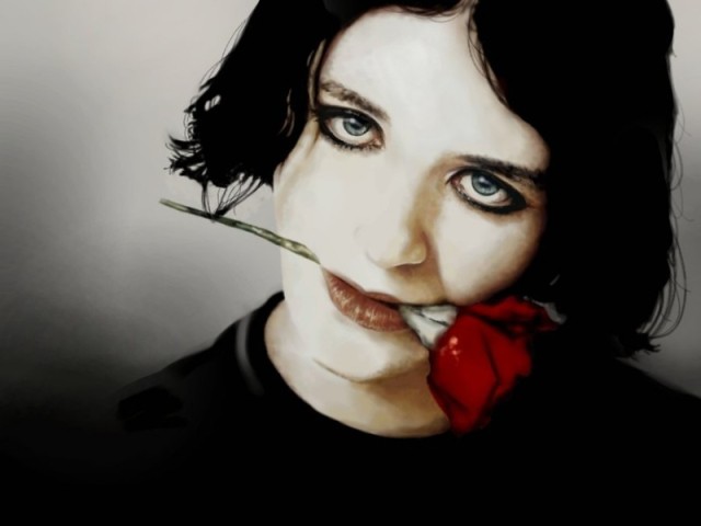 Brian Molko