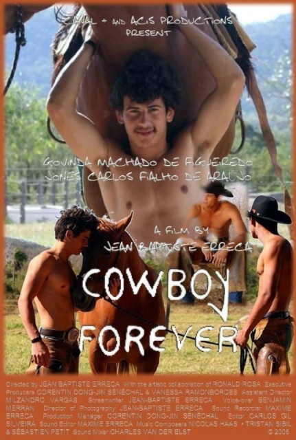 Cowboy Forever  (2006)