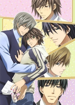 Junjou Romantica S03E08-cze