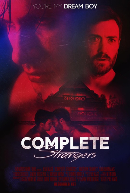 Complete Strangers  (2020)