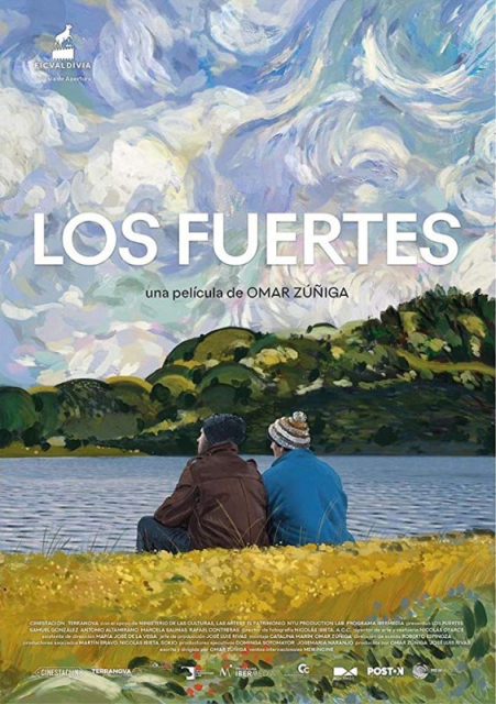 Los Fuertes / The Strong Ones  (2019)