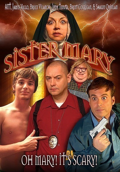 Sister Mary  (2011)