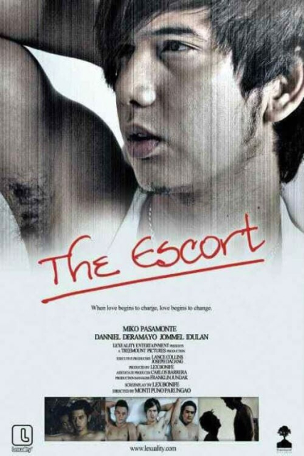 The Escort  (2011)