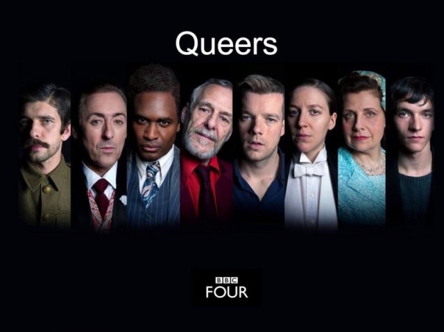 Queers  (2017)