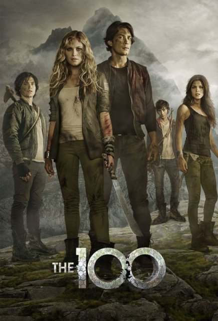 The 100  (2014)