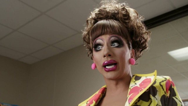 Hurricane Bianca  (2016)