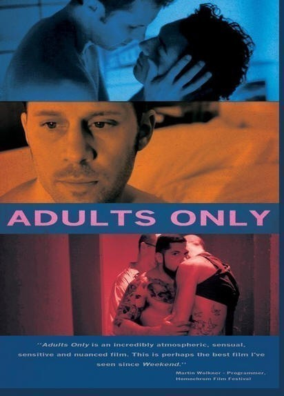 Adults Only  (2013)