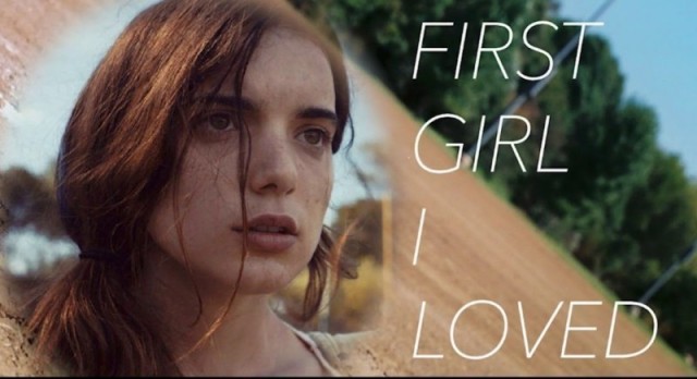 First Girl I Loved  (2016)