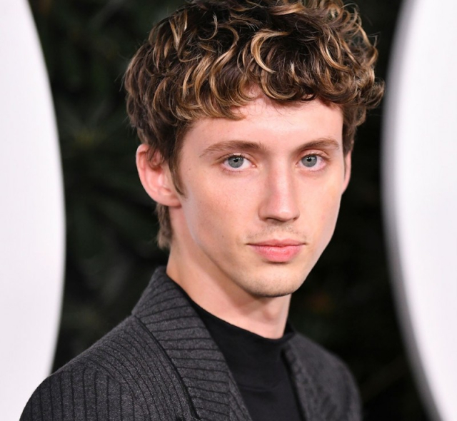 Troye Sivan