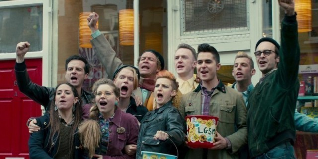 Pride  (2014)