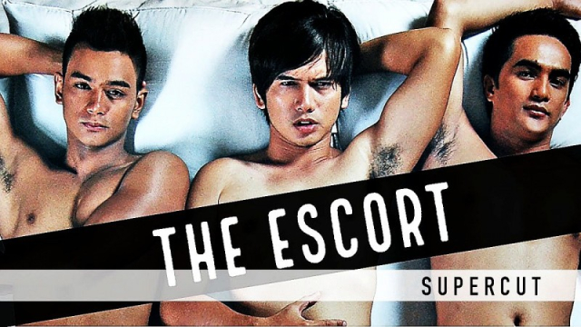 The Escort  (2011)