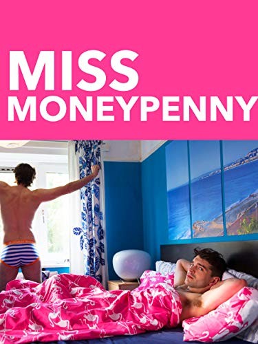 Miss Moneypenny  (2015)