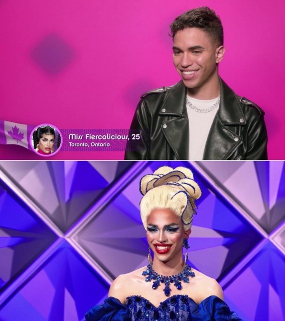 Canada&#039;s Drag Race  (2024)