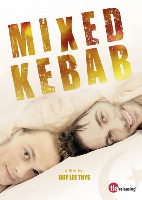 Mixed Kebab  (2012)