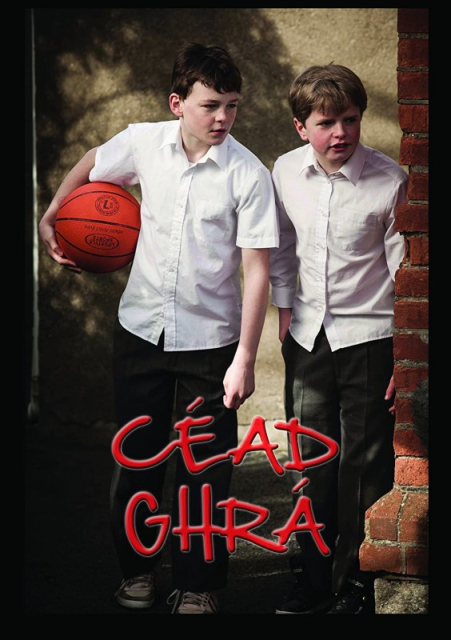 Céad Ghrá / First Love  (2014)