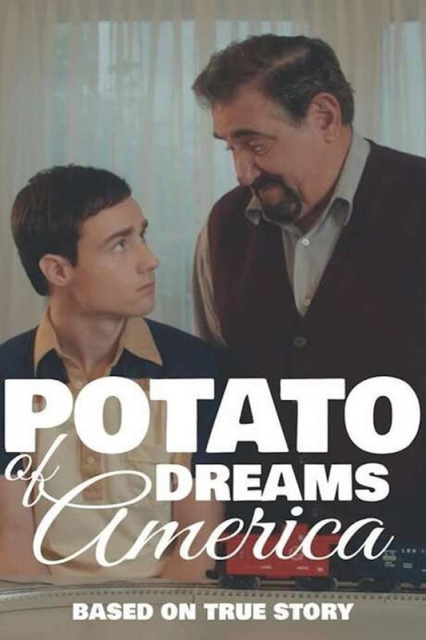 Potato Dreams of America  (2021)