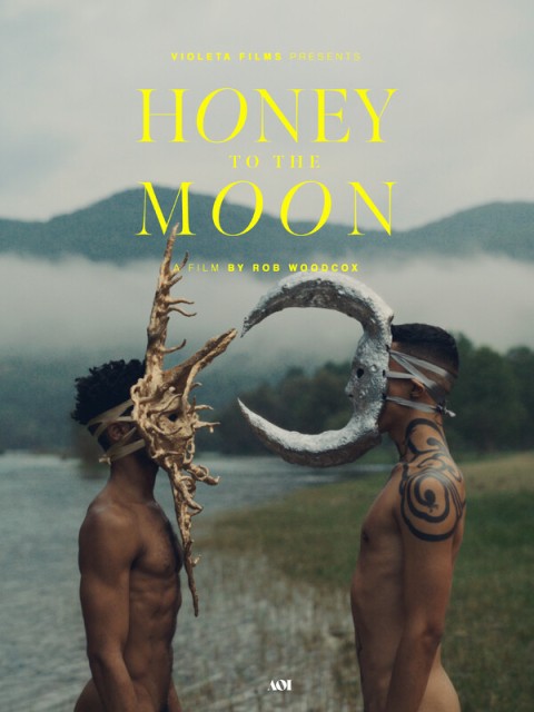 Honey to the Moon