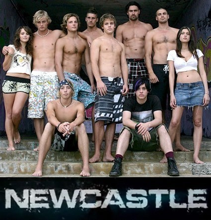 Newcastle  (2008)