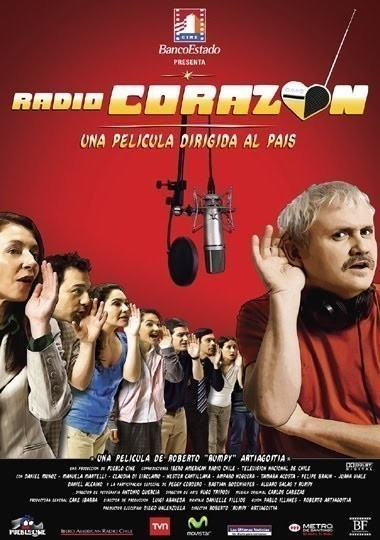 Radio Corazón  (2007)