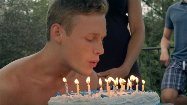 Henry Gamble&#039;s Birthday Party  (2015)